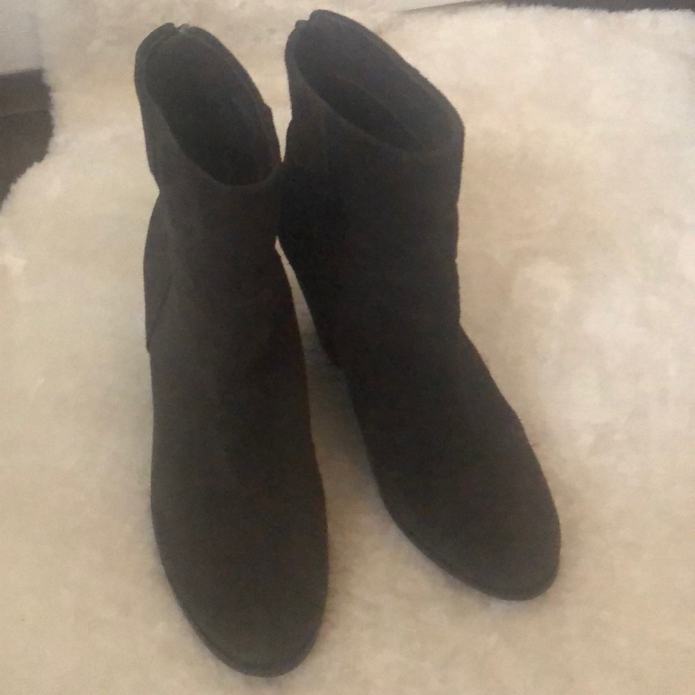 Arturo Chiang Hadley boots- 9